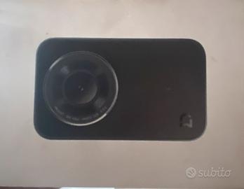 Action camera mii