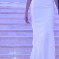 Abit da sposa sirena