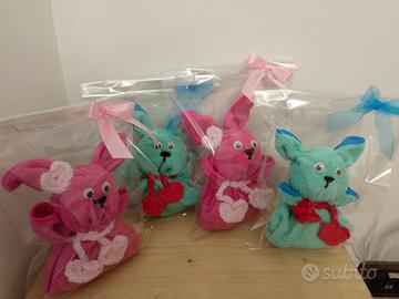 Coniglietti pasquali