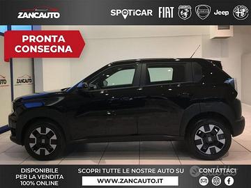 FIAT Grande Panda 1.2 Icon 100cv MY26