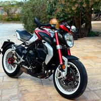 MV Agusta Dragster 800 RR - 2015