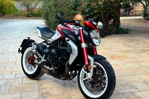 MV Agusta Dragster 800 RR - 2015