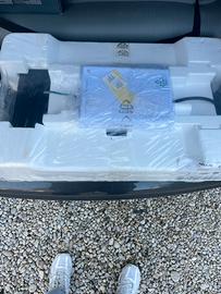 Piano a cottura a induzione