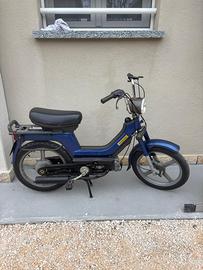 Piaggio SI