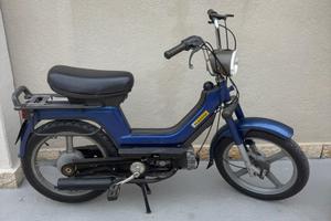 Piaggio SI