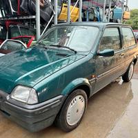 Ricambi rover 114 gti / 111 xp