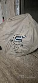 quechua xl air