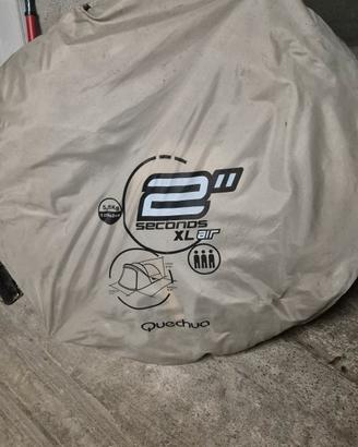 quechua xl air