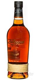 Solera Gran Reserva, Rum ultra premium pluripremia