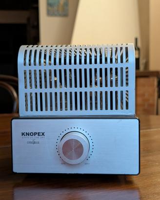 Amplificatore a Valvole