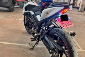 Moto 125 Srk S