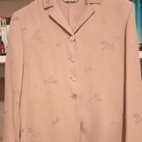 Tailleur Giacca e gonna.