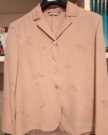 Tailleur Giacca e gonna.