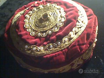 Cappelli Turchi Tradizionali Vintage