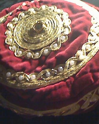 Cappelli Turchi Tradizionali Vintage