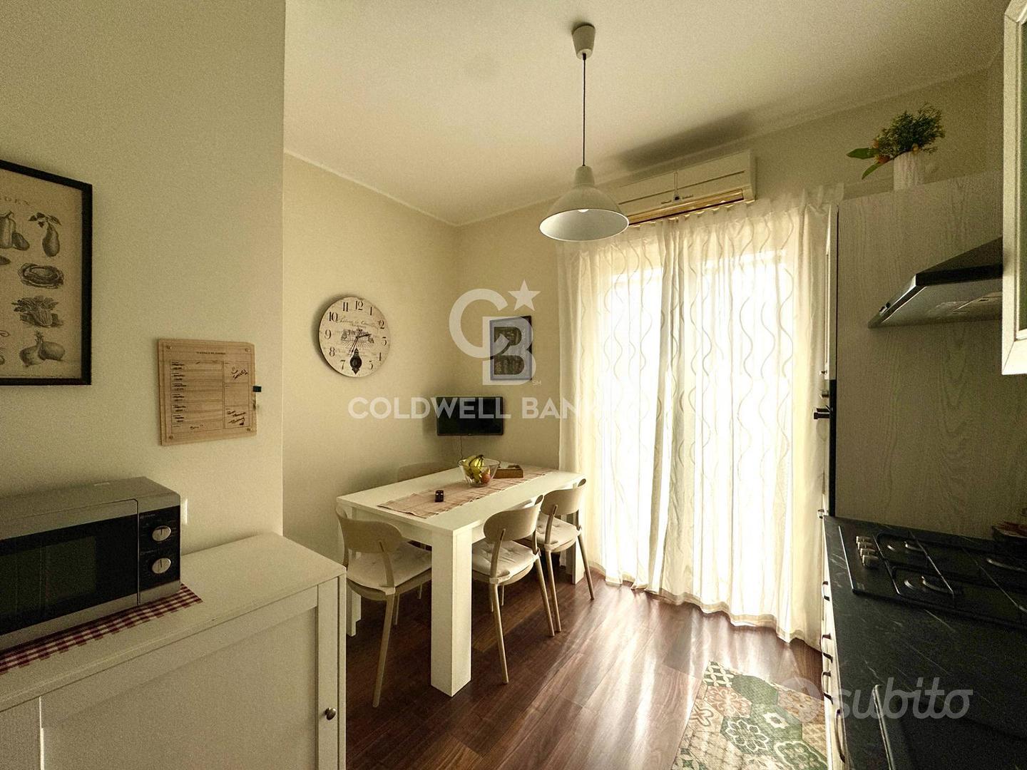 Appartamento – Mascalucia, Catania - Altro