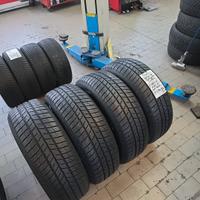 GOMME SEMI NUOVE 215/65-16 102H XL WINTER dot.2020