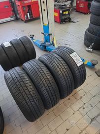 GOMME SEMI NUOVE 215/65-16 102H XL WINTER dot.2020