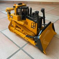 Caterpillar ruspa con cingoli Cat