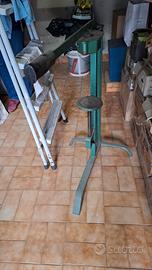 macchina per imbottigliare il vino