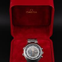 Omega Flightmaster ref. 145.036 – Cronografo