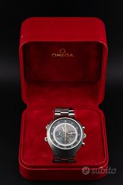 Omega Flightmaster ref. 145.036 – Cronografo