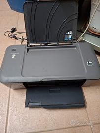 stampante hp compatta