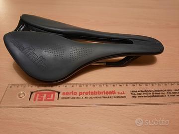 Sella bici da corsa