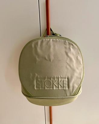 Zaino Stokke per passeggino