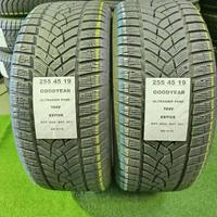 2 GOMME 255 45 19 GOODYEAR INV RIF2712
