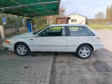 Volvo 480 turbo 