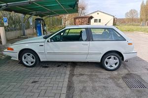 Volvo 480 turbo 