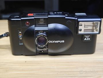 Olympus XA2 funzionante perfetta