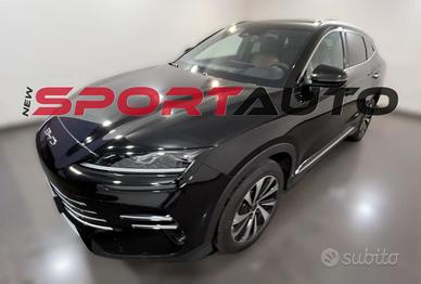 BYD Seal U DM-i 1.5 218 CV PHEV Comfort