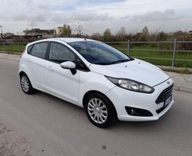 Ford Fiesta 1.2 60CV GPL scade 2031 PARI AL NUOVO