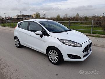 Ford Fiesta 1.2 60CV GPL scade 2031 PARI AL NUOVO