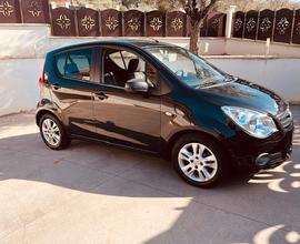 OPEL AGILA GPL 1.2 CLIMA CERCHI UNIPRO'