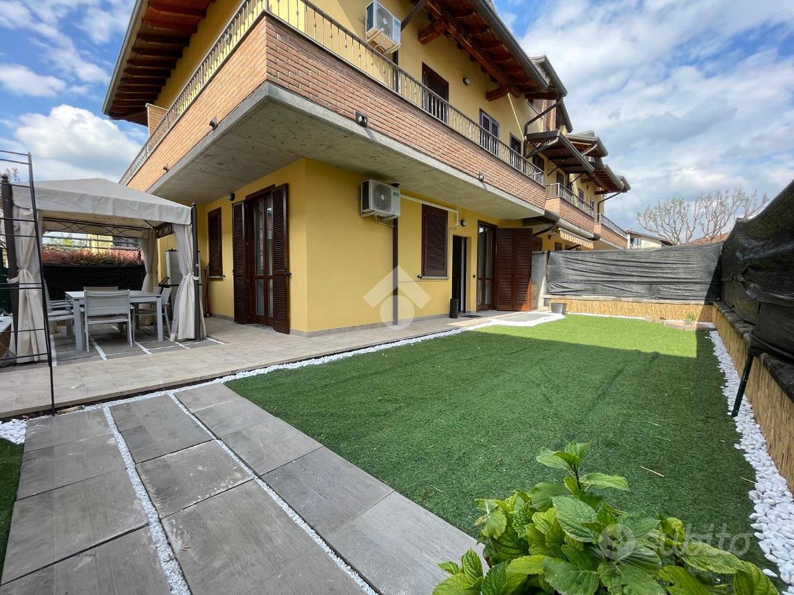 Casa – Dairago, Olcella - Altro