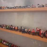 modellini moto