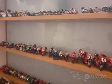 modellini moto