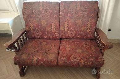 divano due posti