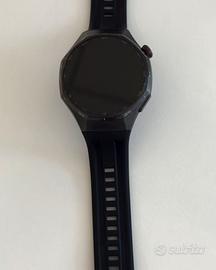 Huawei Watch GT 6 Pro 46mm Nero Titanio