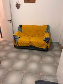 Divano letto
