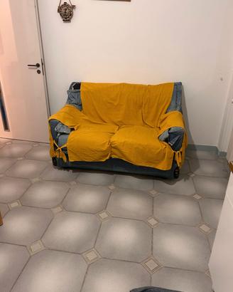 Divano letto