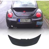 SPOILER ALARE VOLKSWAGEN VW NEW BEETLE 99-10