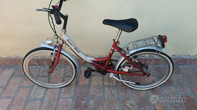 BICICLETTA DA BAMBINI 