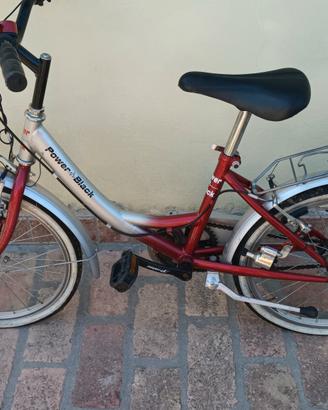 BICICLETTA DA BAMBINI 