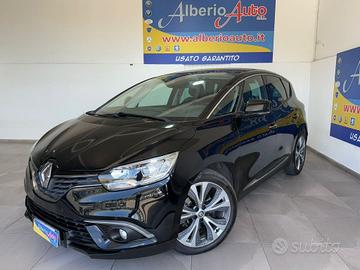 Renault Scenic Scénic dCi 8V 110 CV Energy Intens