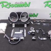 KIT AVVIAMENTO PER MAZDA 3 BL 2.2 MZR-CD 2012
