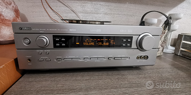 Dolby Digital 6.1/7.1